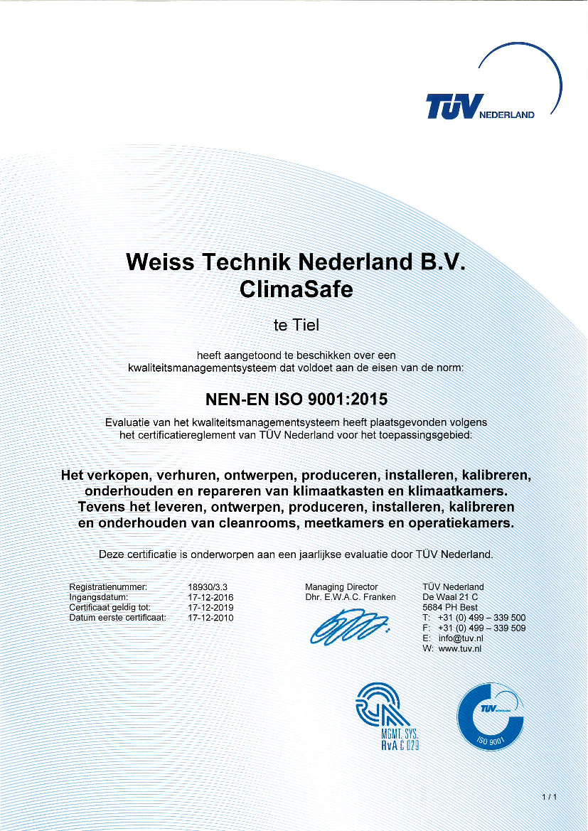 Download: NEN-EN-ISO 9001:2015 WTN