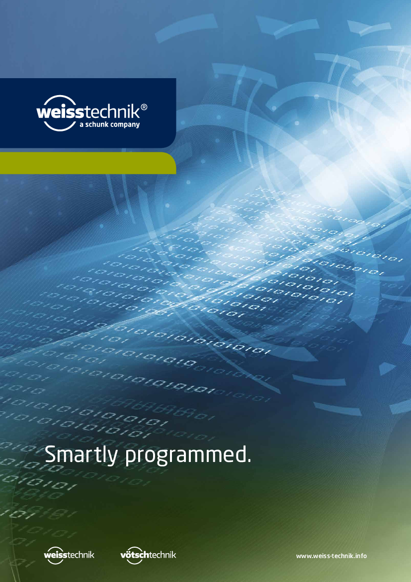 Download: Smart programmiert. S!MPATI® Bedien- und Dokumentationssoftware.