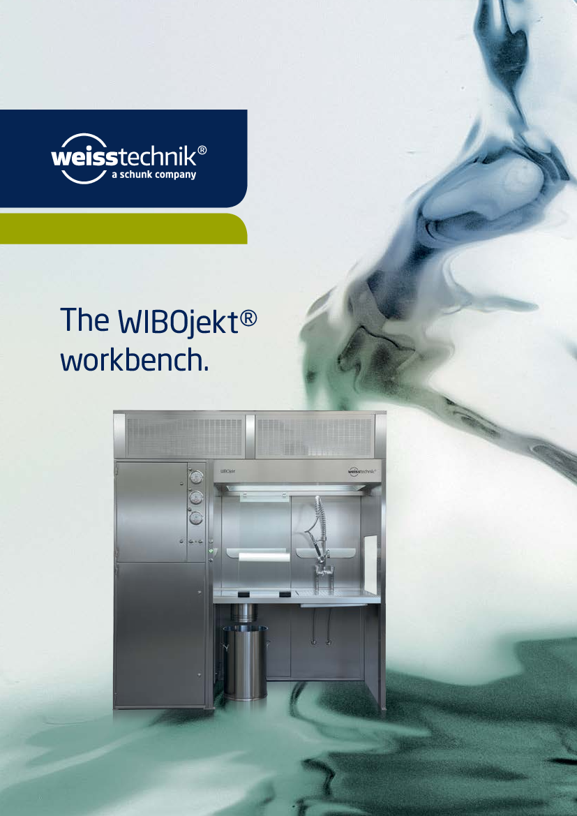 Download [.pdf]: The WIBOjekt® workbench.