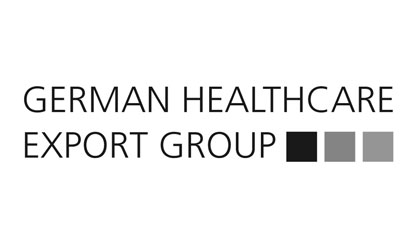 GERMAN HEALTHCARE EXPORT GROUP