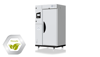 昆虫和植物生长箱 fitotron SGC