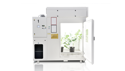 Fitotron® 模块化植物生长室，型号HGC