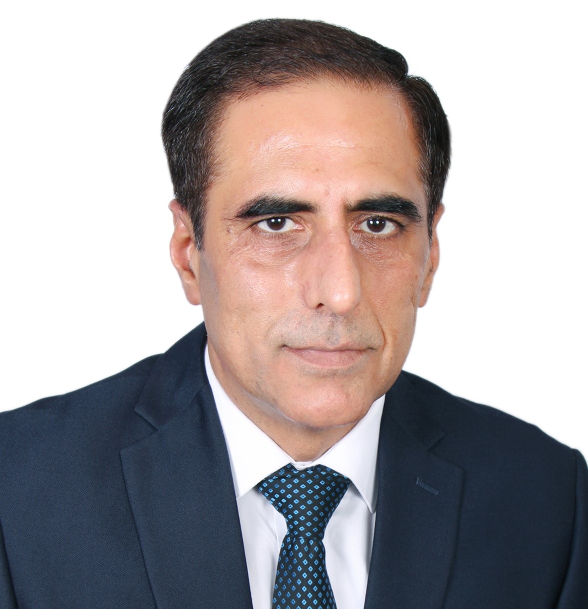 Girish Malik