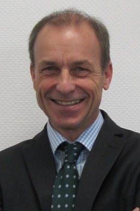 Dr. Klaus Fröhlich