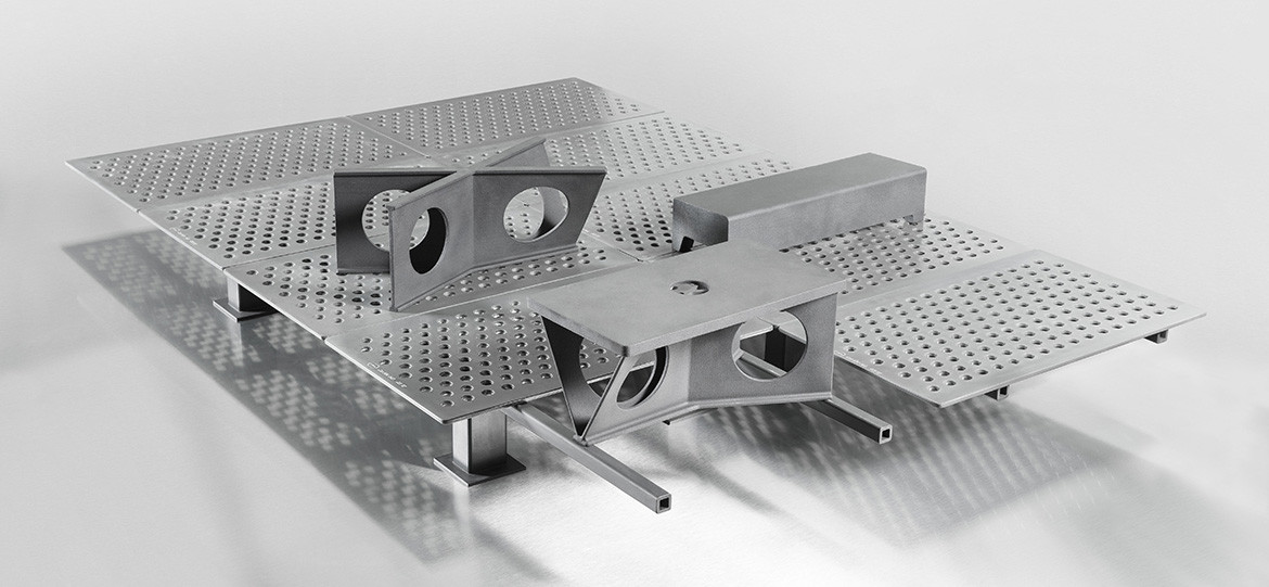 Schunk Carbon Technology at the Ceramitec 2018