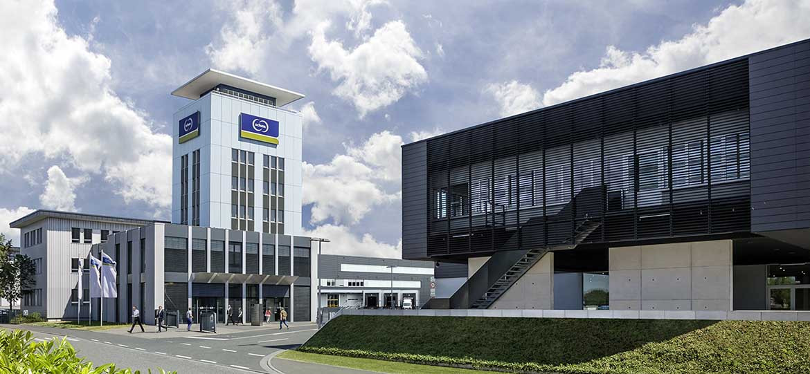 Technology group broadens its positioning