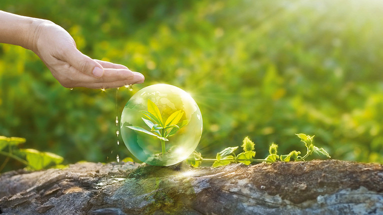 Effects of the EU F-Gas-Regulation on Environmental Simulation Chambers - New refrigerants available