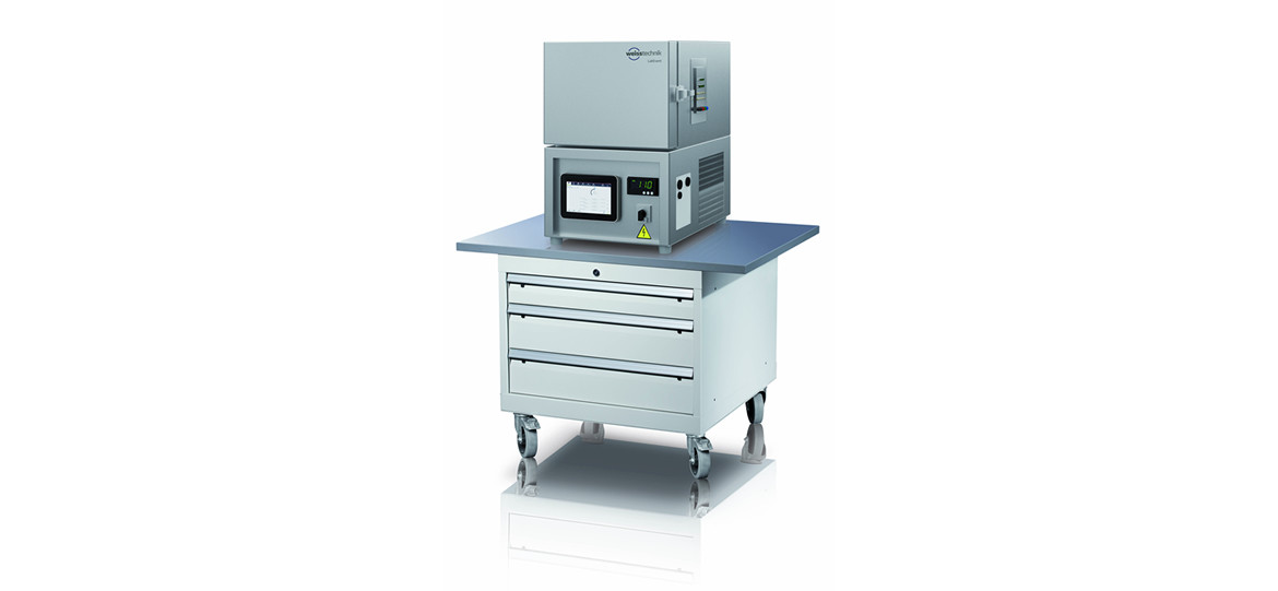 Temperature Tests with Electromagnetic Shielding