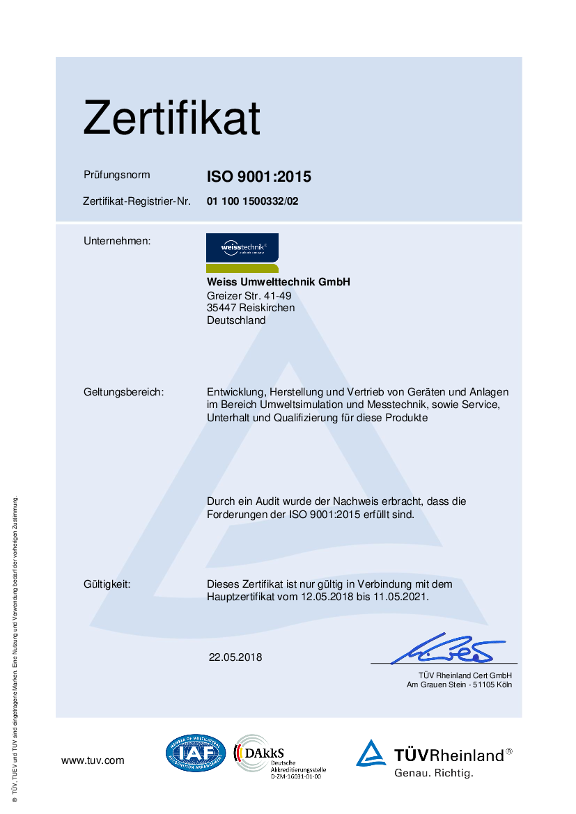 Download: ISO 9001:2015 WUT Download: ISO 9001:2015 WUT