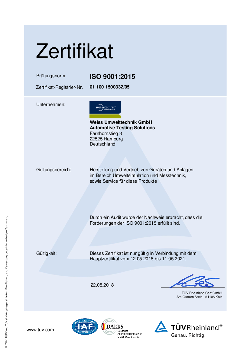 Download [.pdf]: ISO 9001:2015 ATS