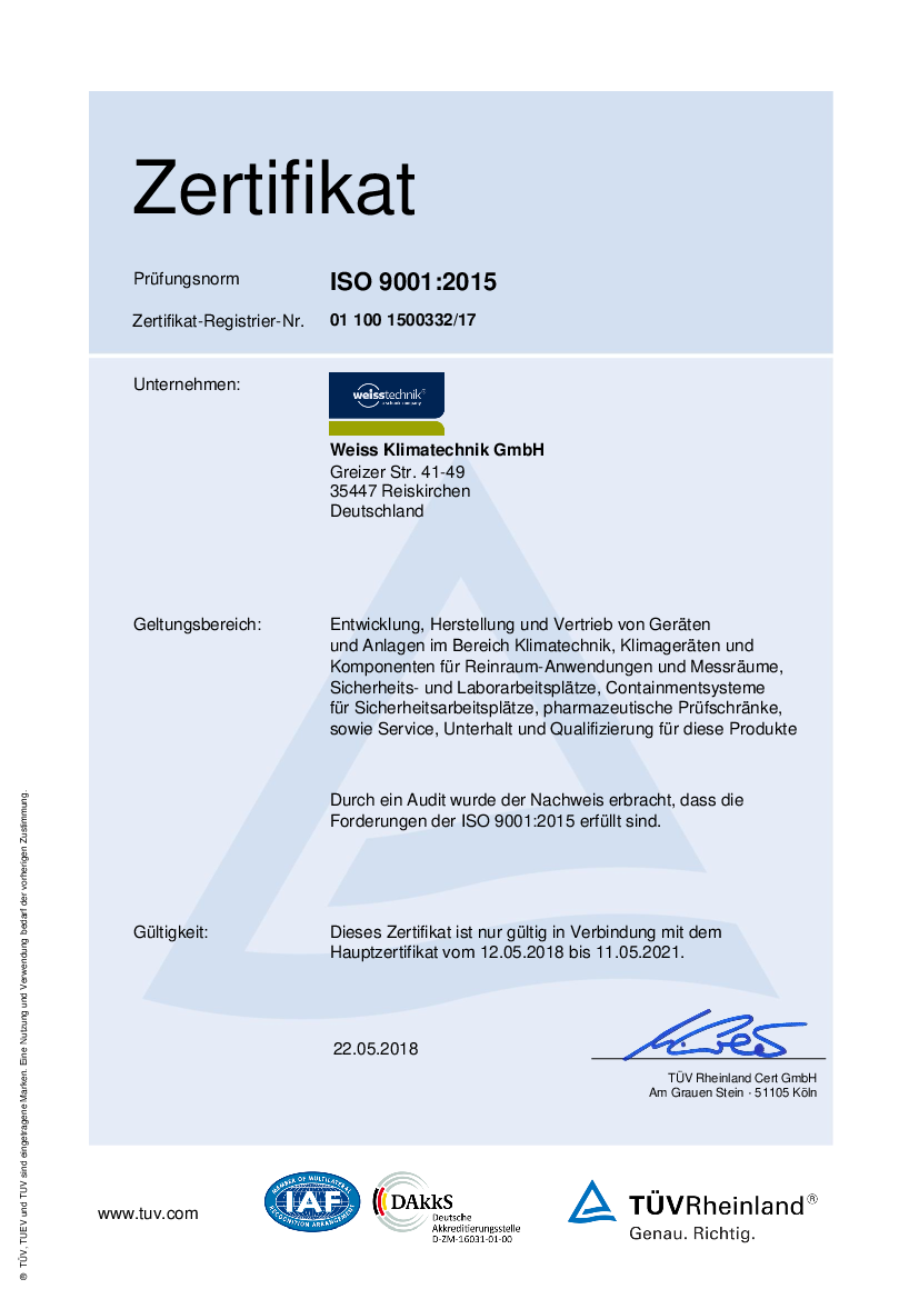 Download: ISO 9001:2015 WKT Download: ISO 9001:2015 WKT