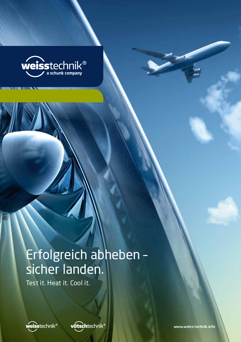 Download: Erfolgreich abheben - sicher landen.