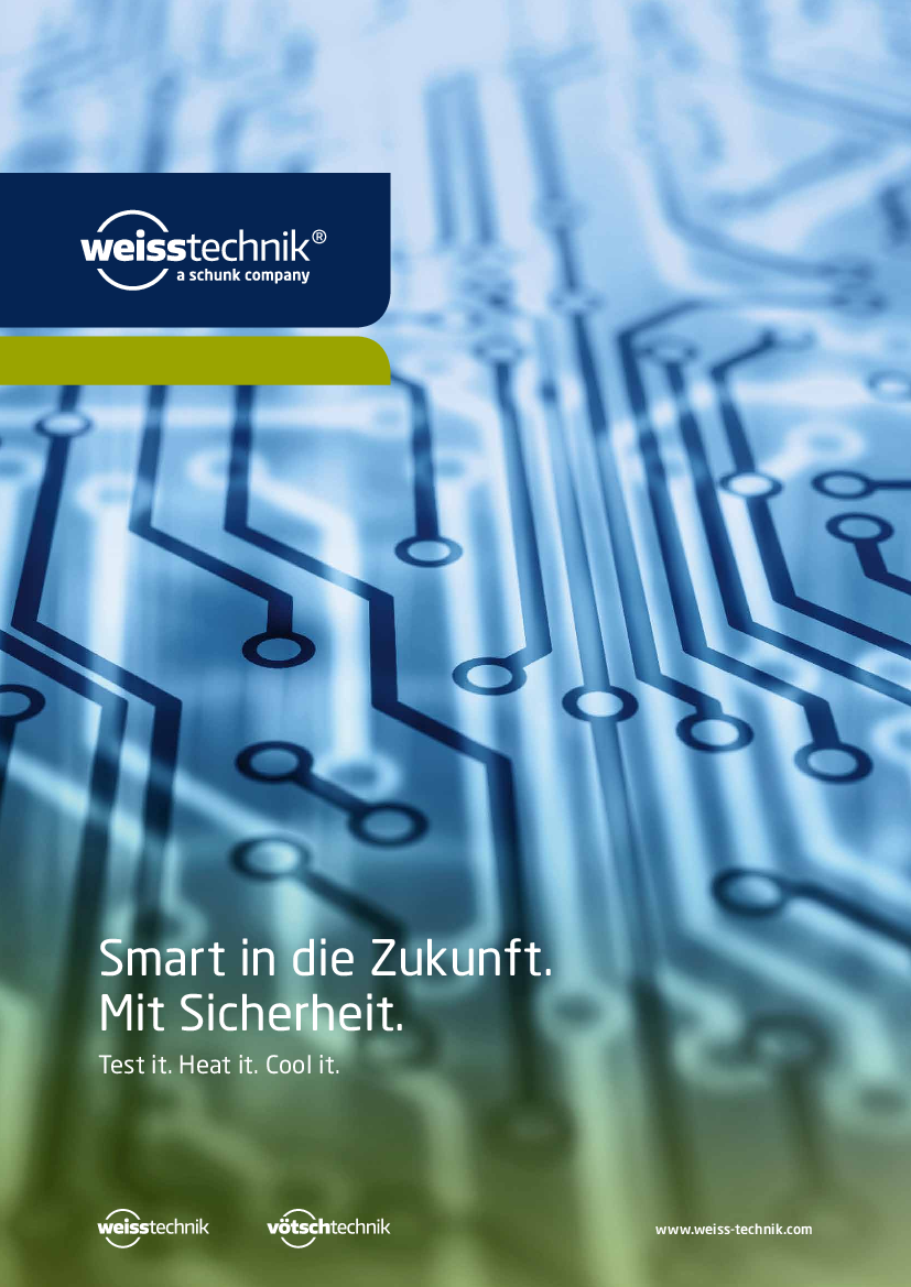 Download [.PDF]: Smart in die Zukunft. Mit Sicherheit.