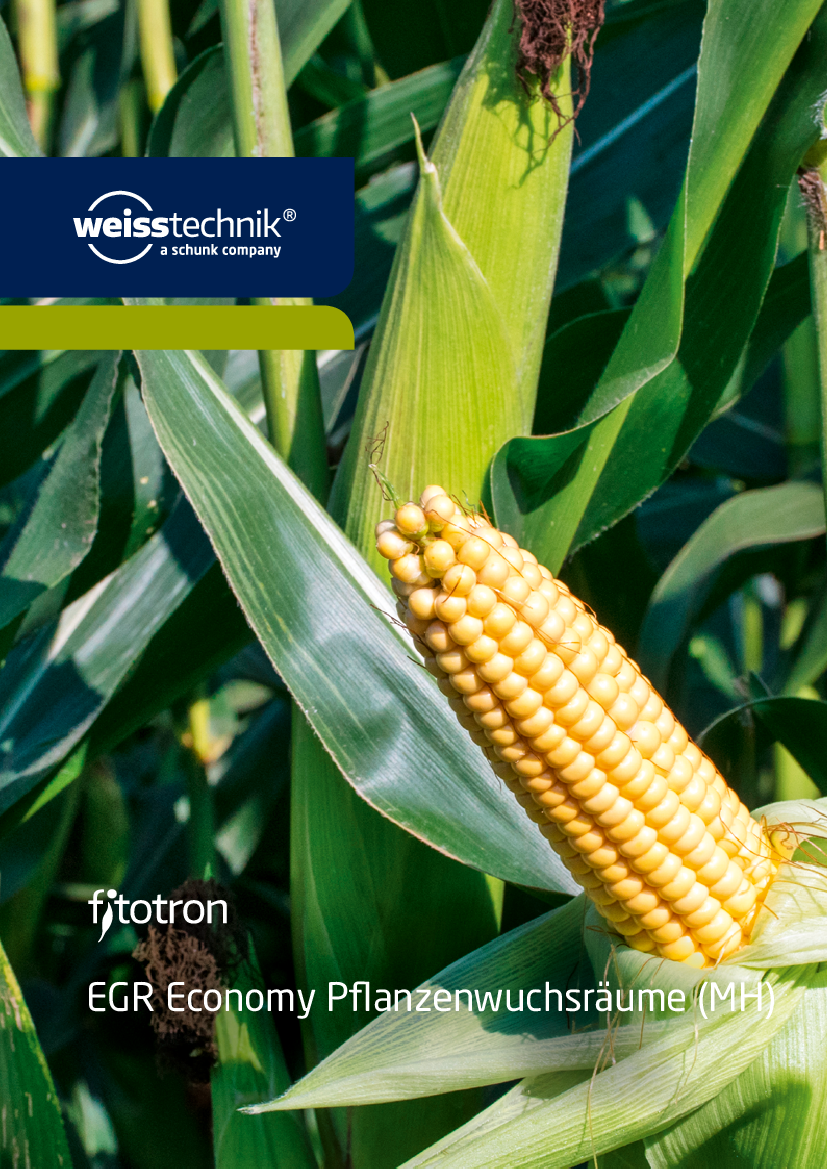 Download: Fitotron - EGR Economy Pflanzenwuchsräume (MH)