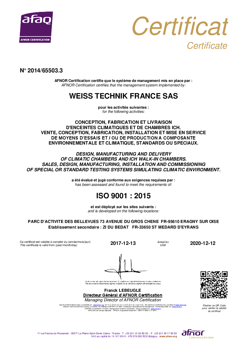 Download: ISO 9001:2015 WTF
