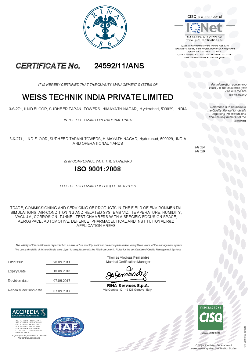 Download [.PDF]: ISO 9001:2008 WIN