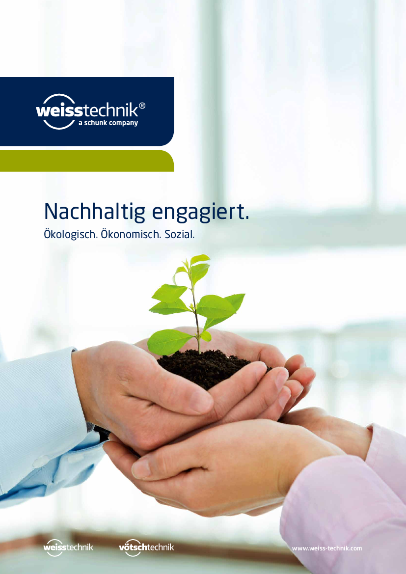 Download: Nachhaltig engagiert.