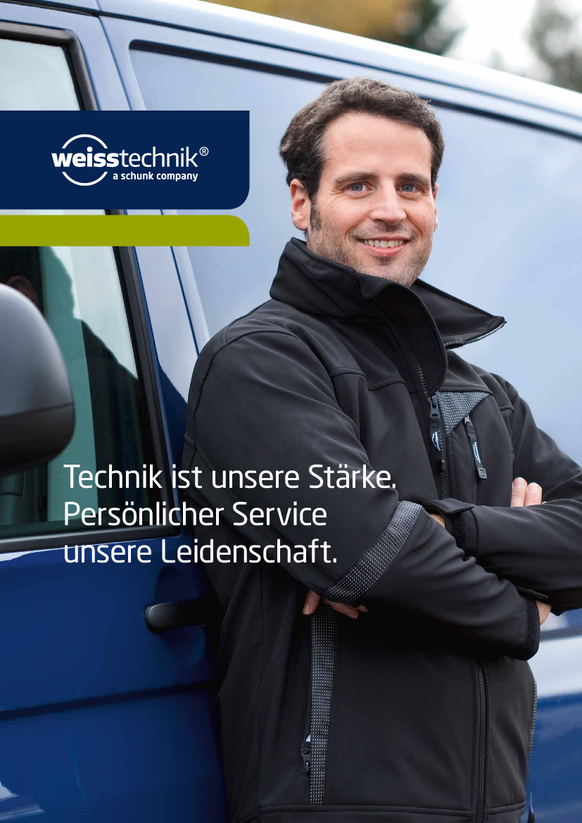 Download: Technik ist unsere Stärke. Persönlicher Service unsere Leidenschaft.