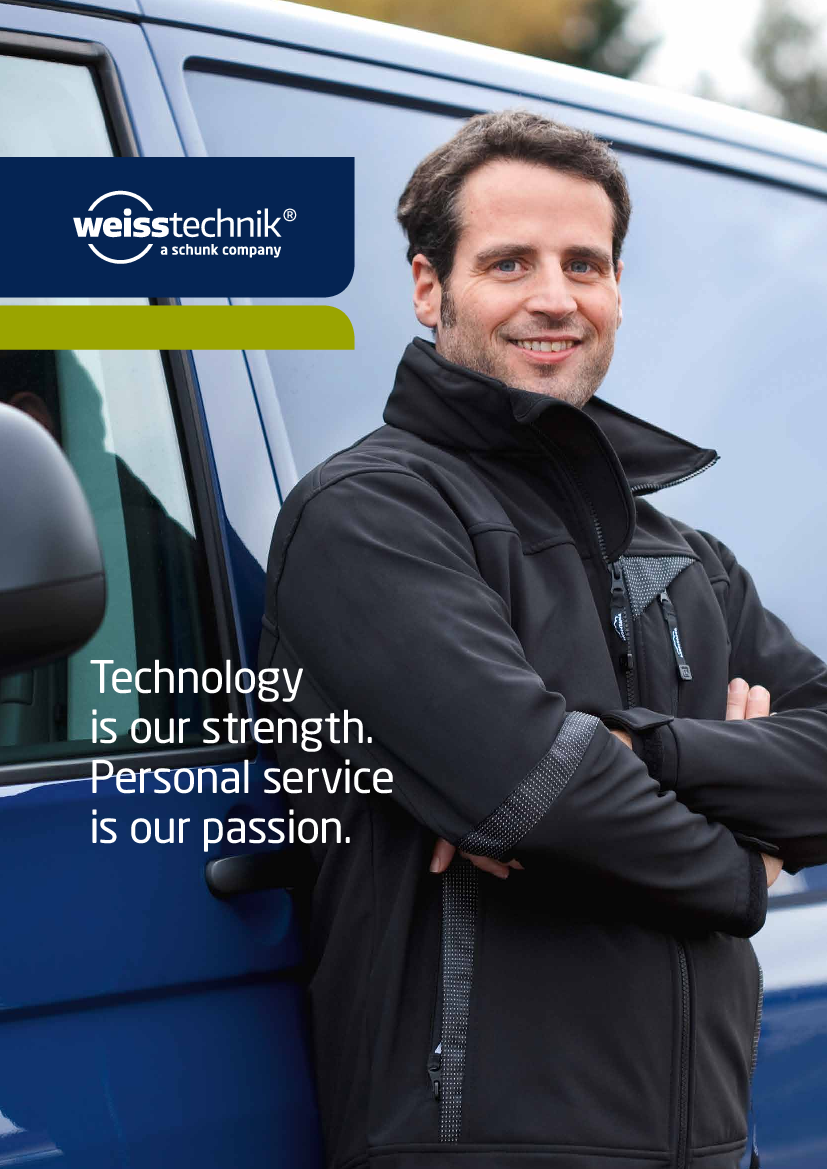 Download: Technology is our strength. Personal service is our passion.