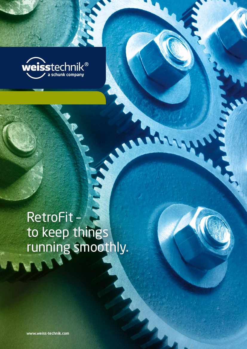 Download: RetroFit- to keep things running smoothly Download: RetroFit- to keep things running smoothly