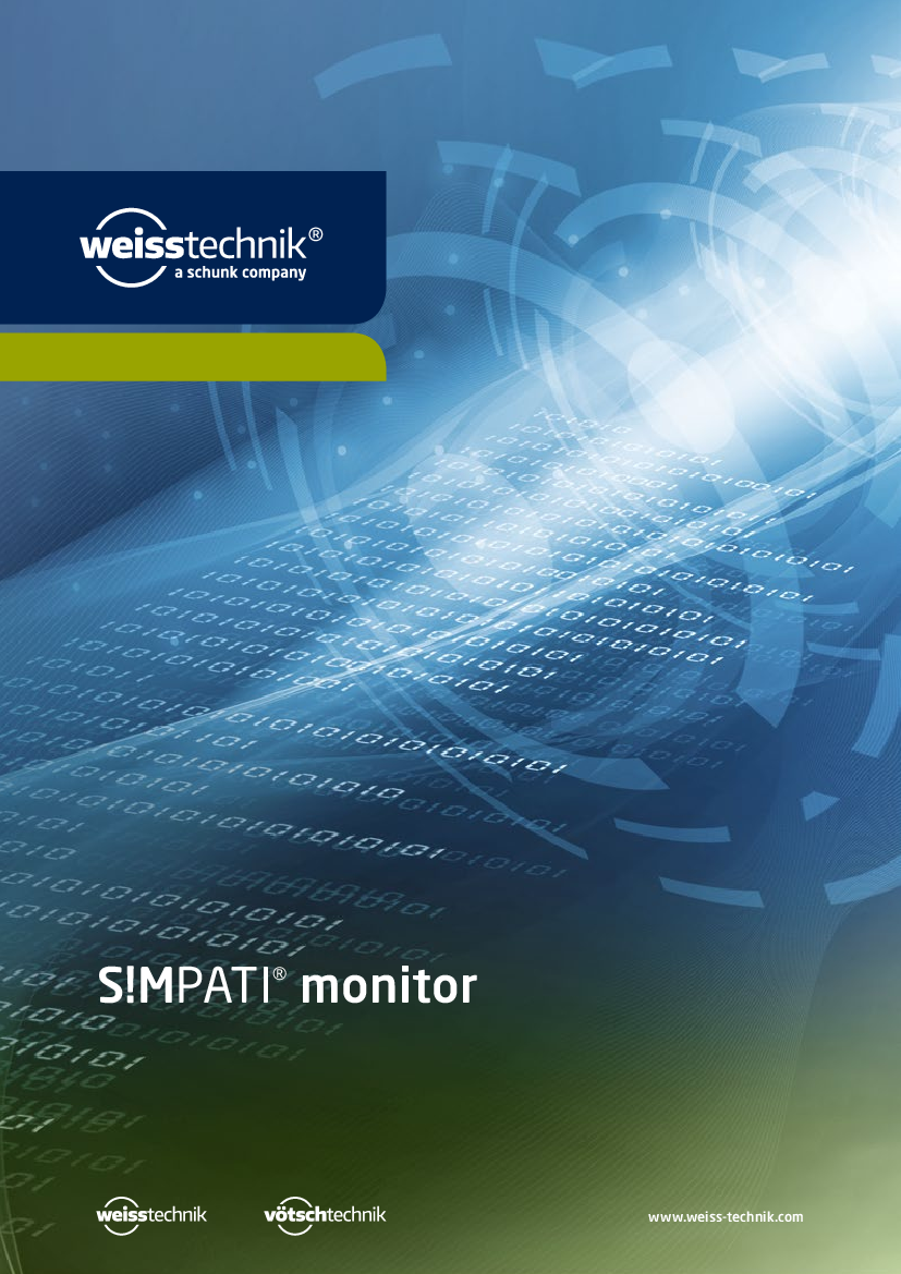Download: S!MPATI® monitor Download: S!MPATI® monitor