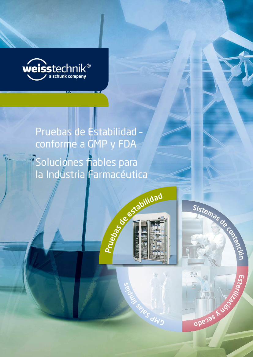 Download: Stability Testing – GMP- and FDA-Compliant Download: Stability Testing – GMP- and FDA-Compliant